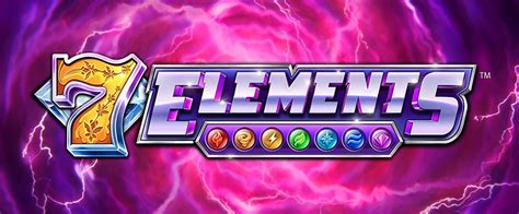 7 Elements Slot - Play Online